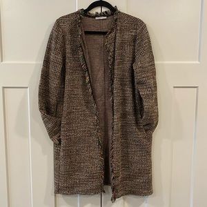 ZARA jacket